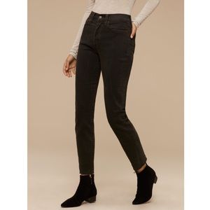 Levi’s Wedgie Icon in Midnight